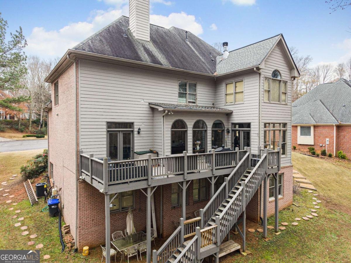 1029 Laurel Grove Court Suwanee - Photo 55