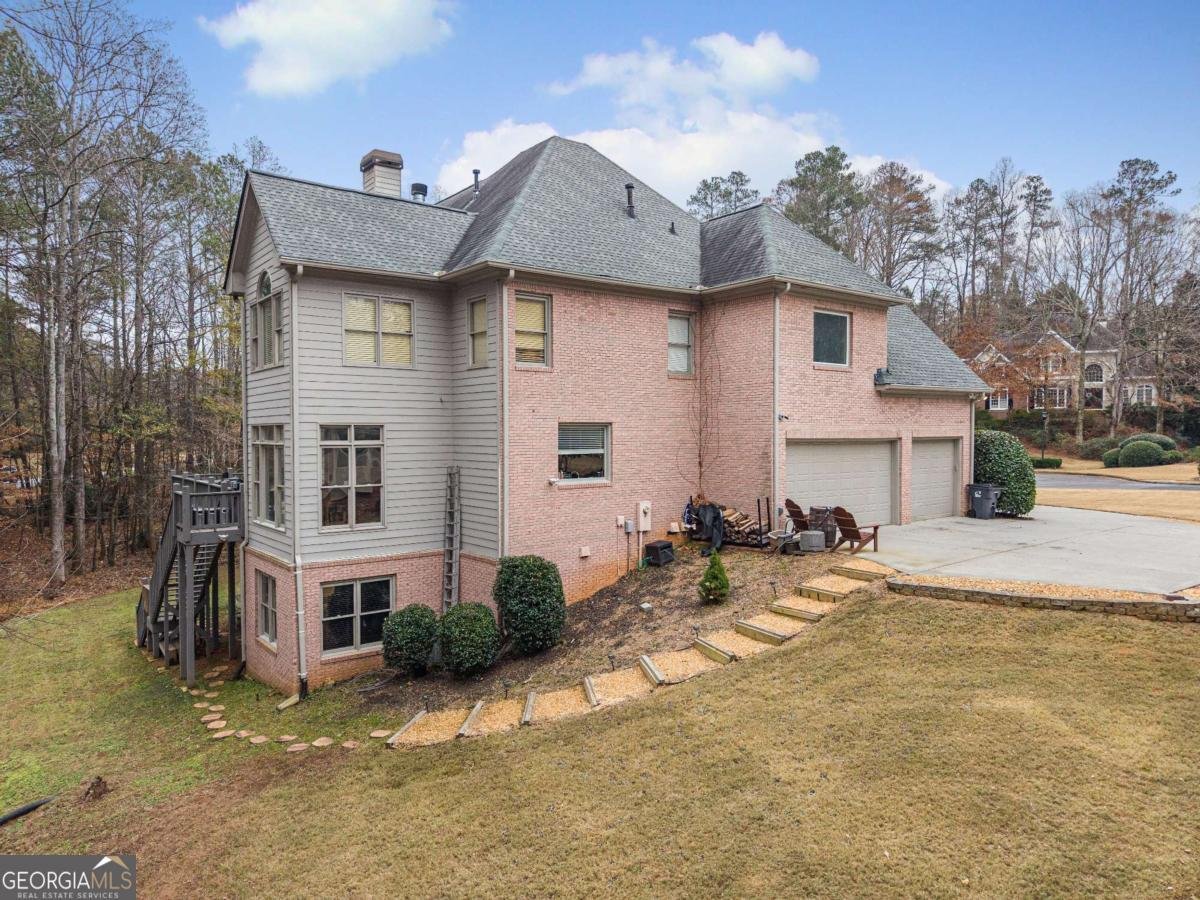 1029 Laurel Grove Court Suwanee - Photo 56