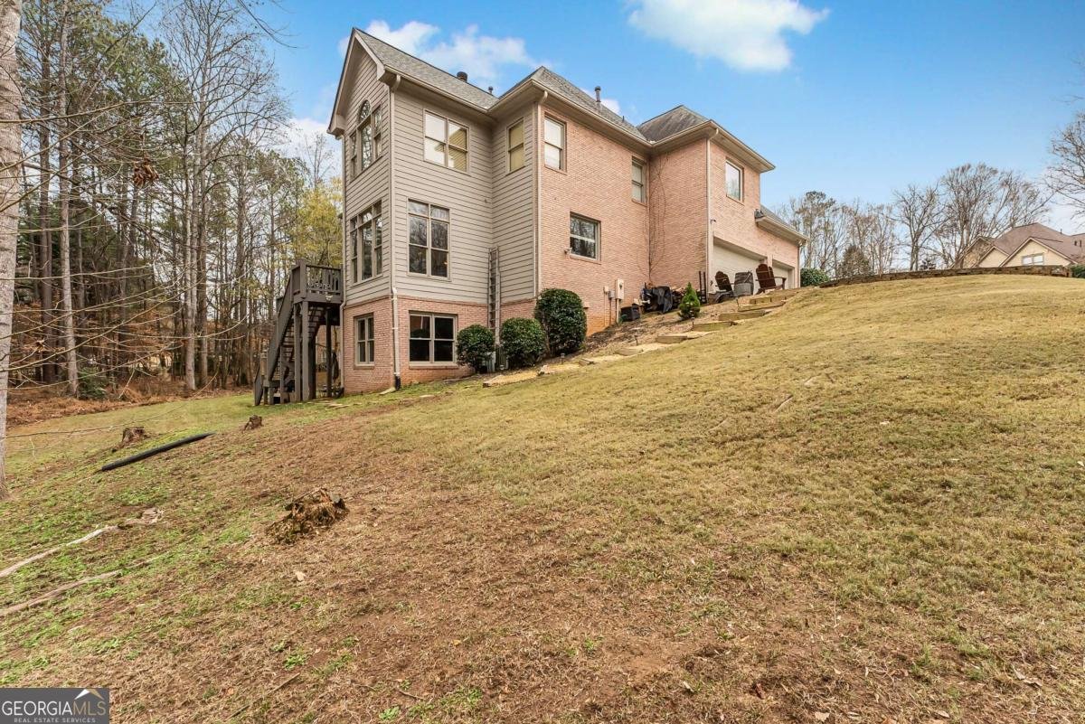 1029 Laurel Grove Court Suwanee - Photo 57