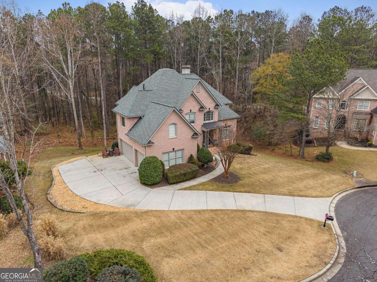 1029 Laurel Grove Court Suwanee - Photo 58