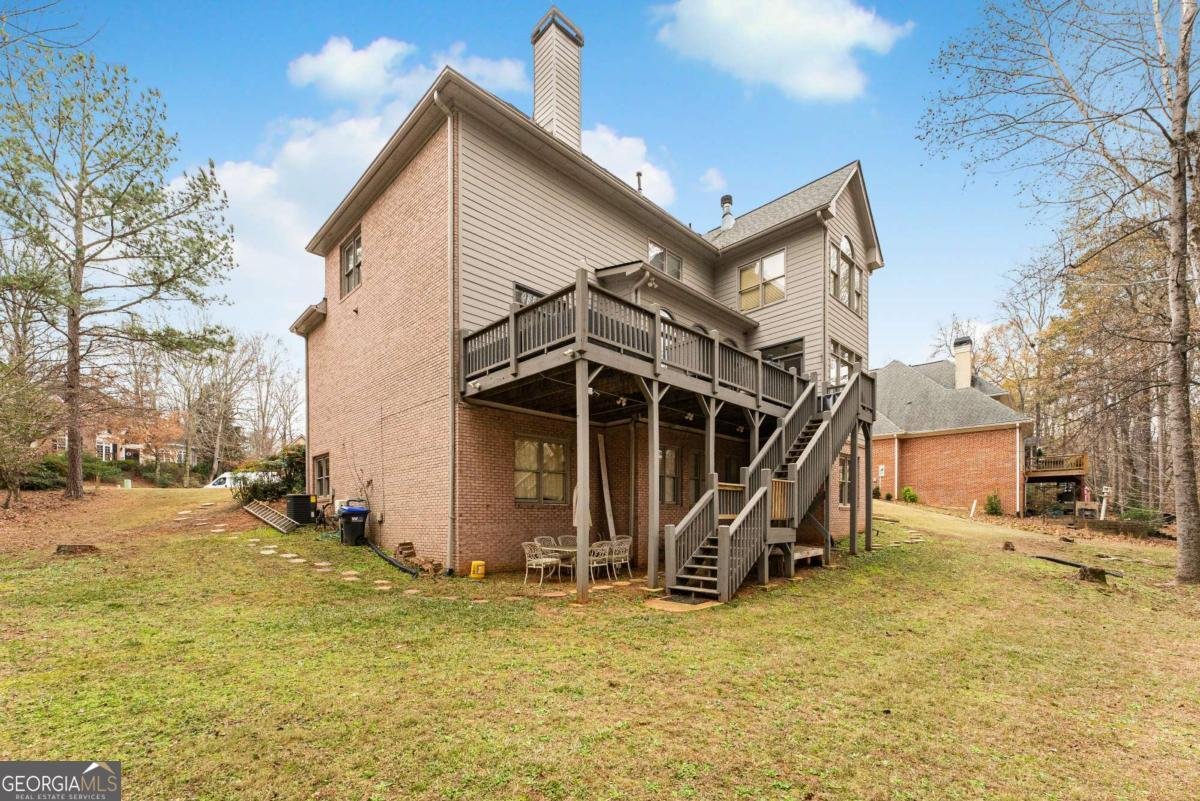 1029 Laurel Grove Court Suwanee - Photo 6