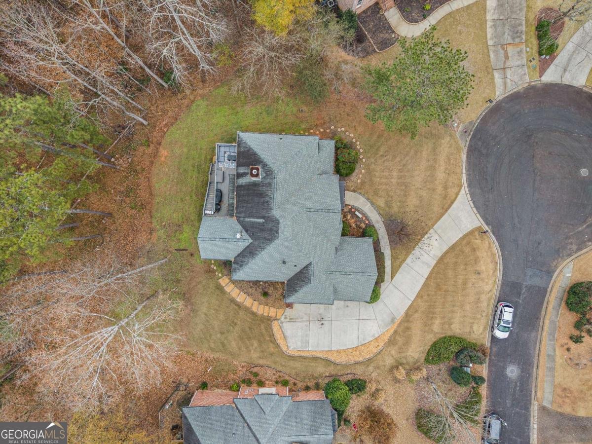 1029 Laurel Grove Court Suwanee - Photo 61