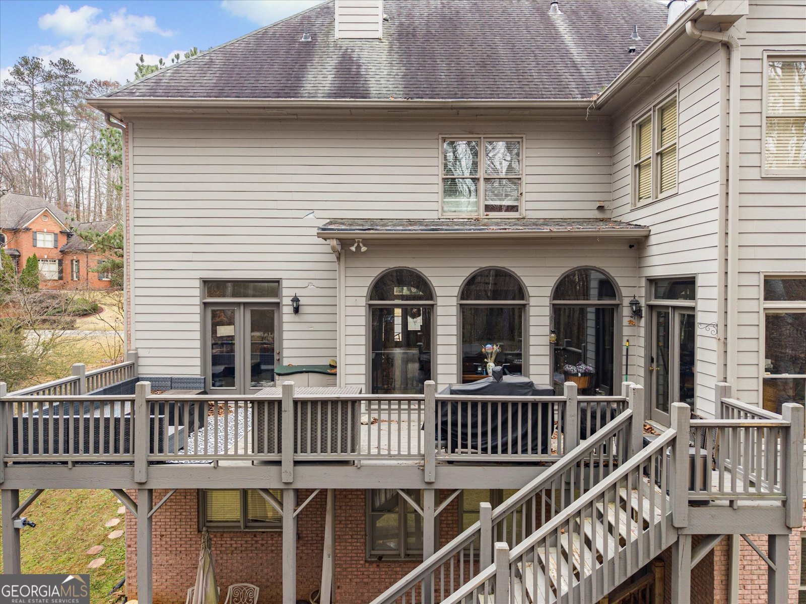 1029 Laurel Grove Court Suwanee - Photo 64