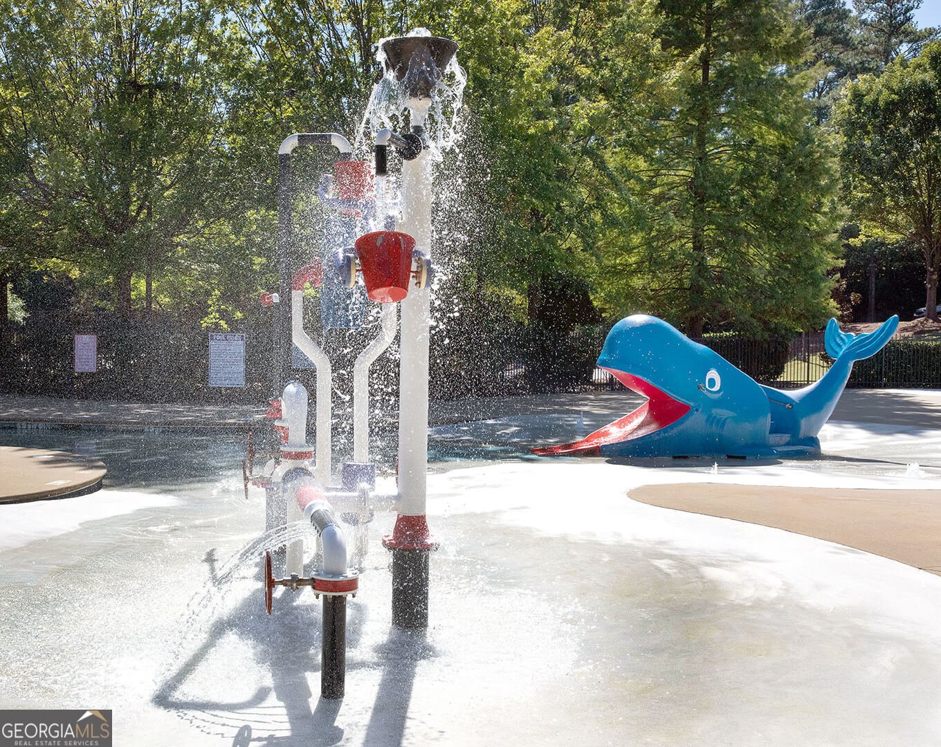 1029 Laurel Grove Court Suwanee - Photo 68