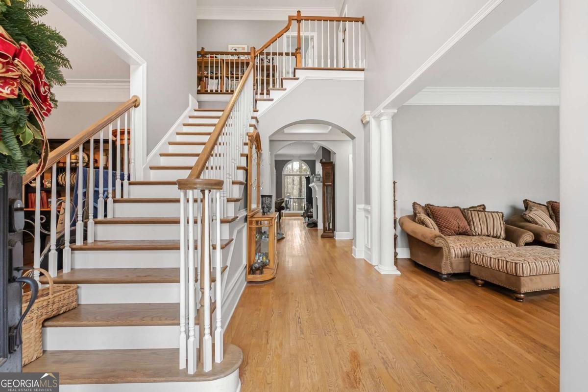 1029 Laurel Grove Court Suwanee - Photo 7