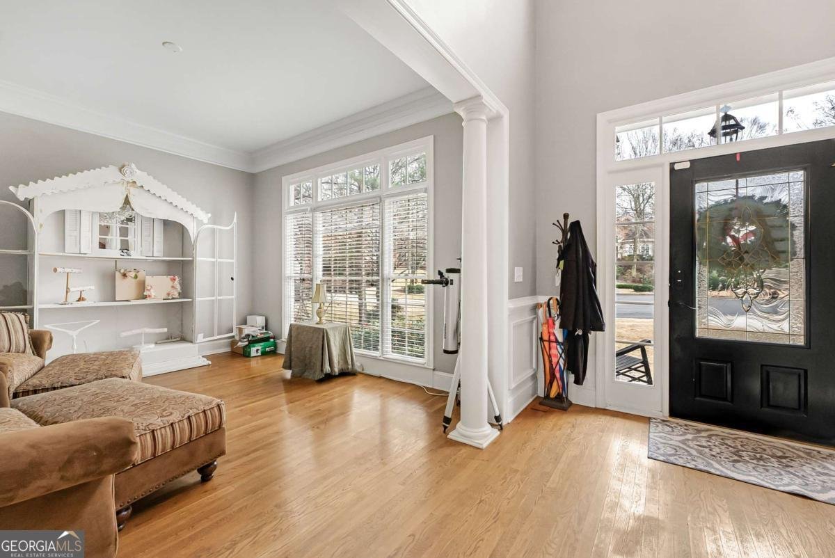 1029 Laurel Grove Court Suwanee - Photo 8