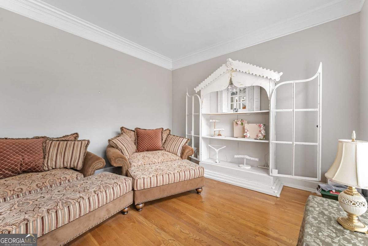 1029 Laurel Grove Court Suwanee - Photo 9