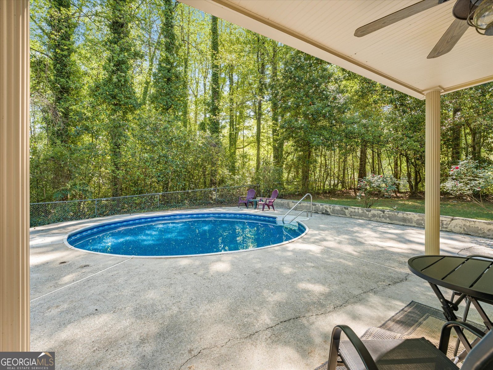 440 Benson Hurst Drive Mableton - Photo 17