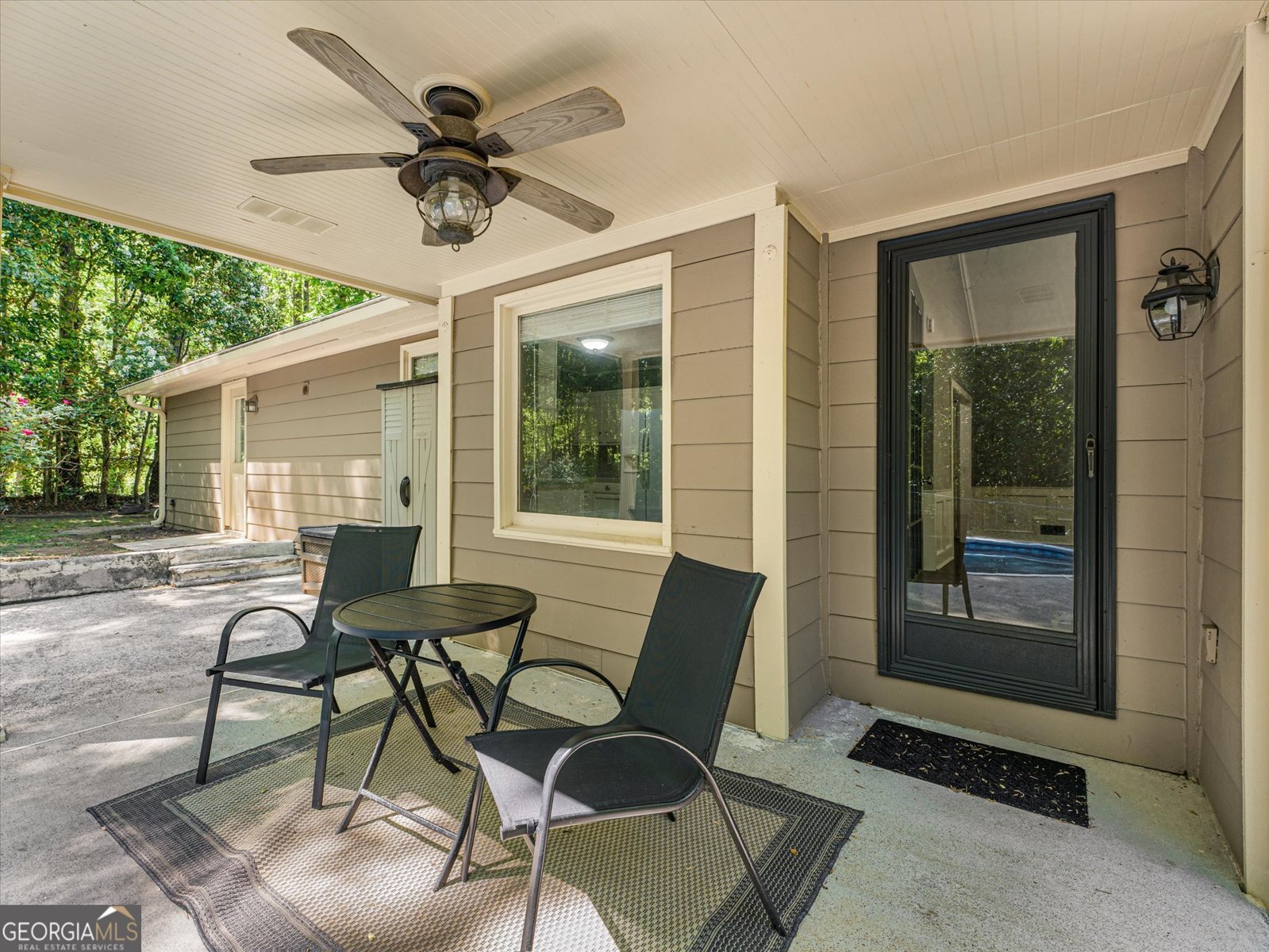 440 Benson Hurst Drive Mableton - Photo 18