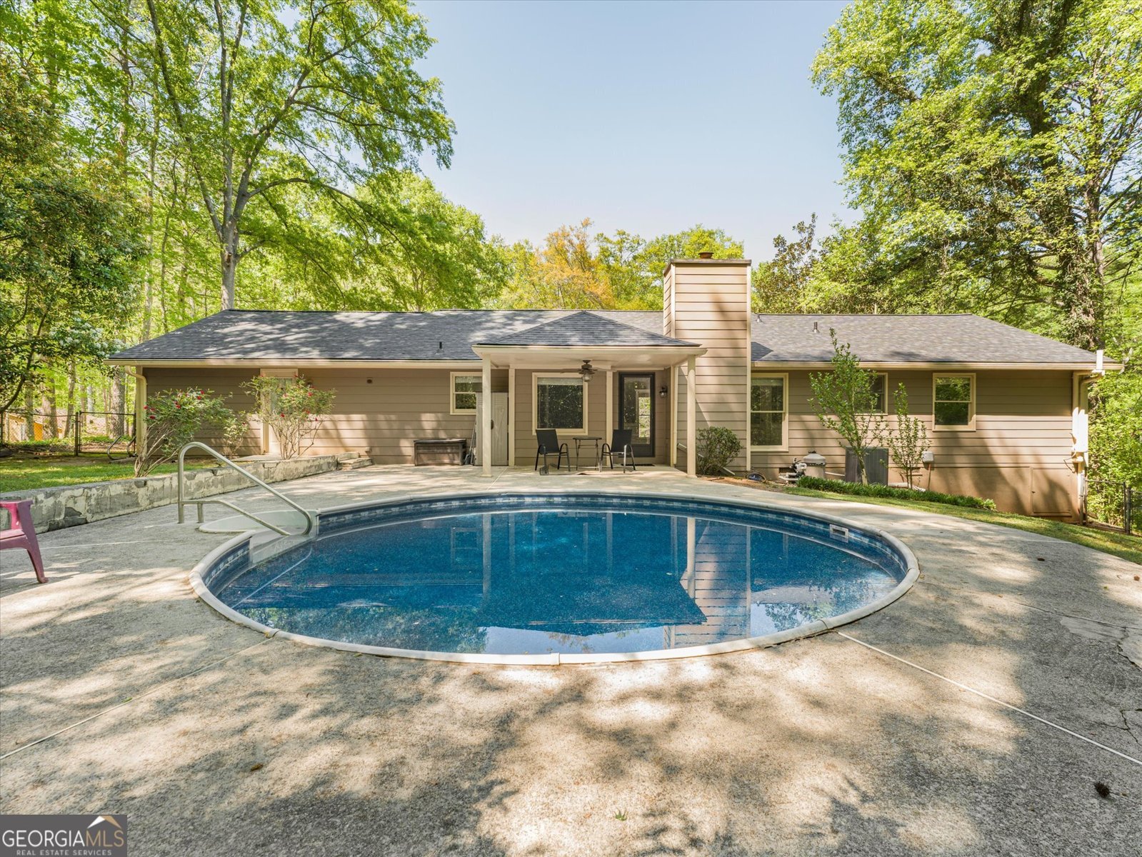 440 Benson Hurst Drive Mableton - Photo 19