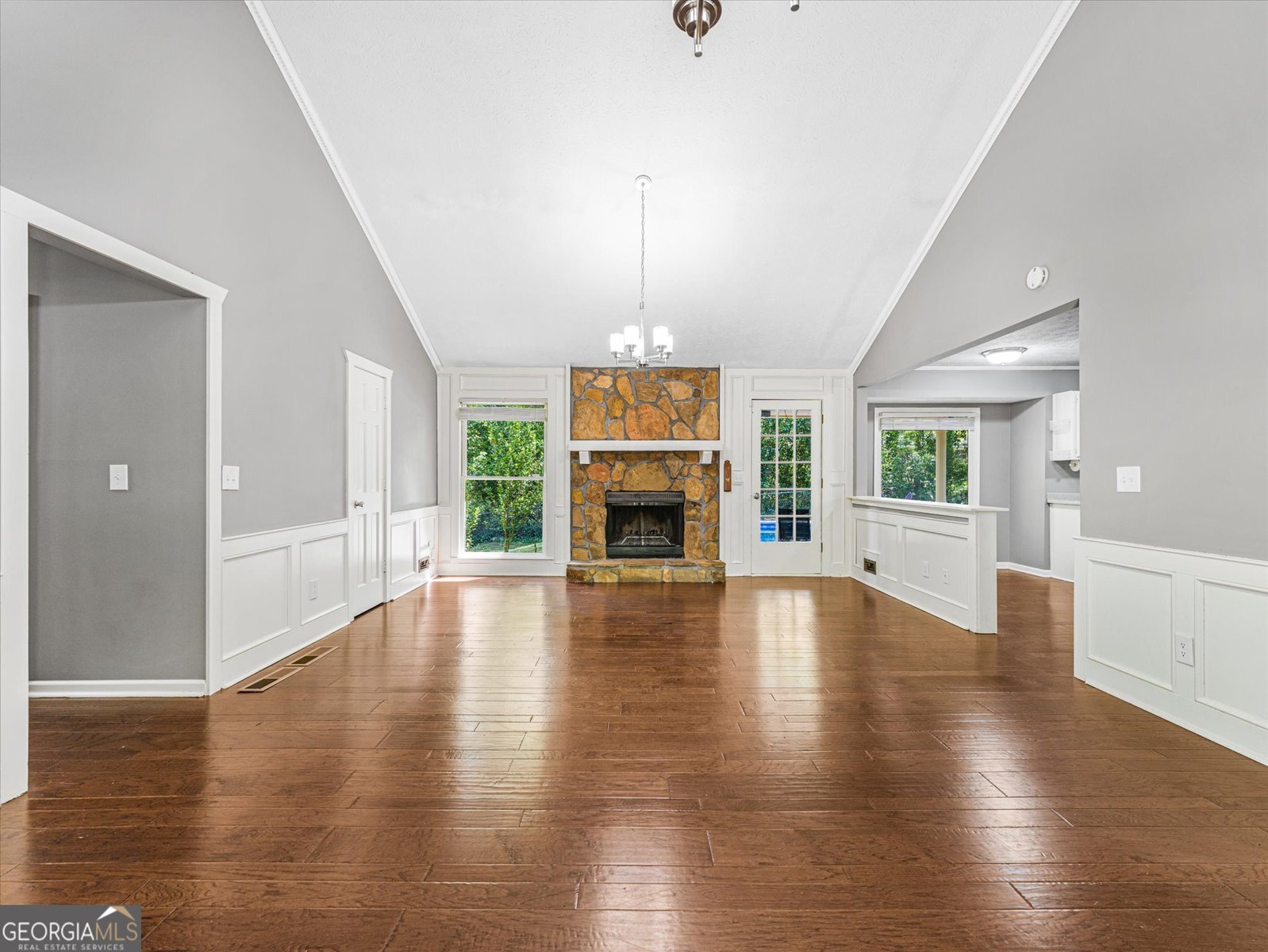 440 Benson Hurst Drive Mableton - Photo 6