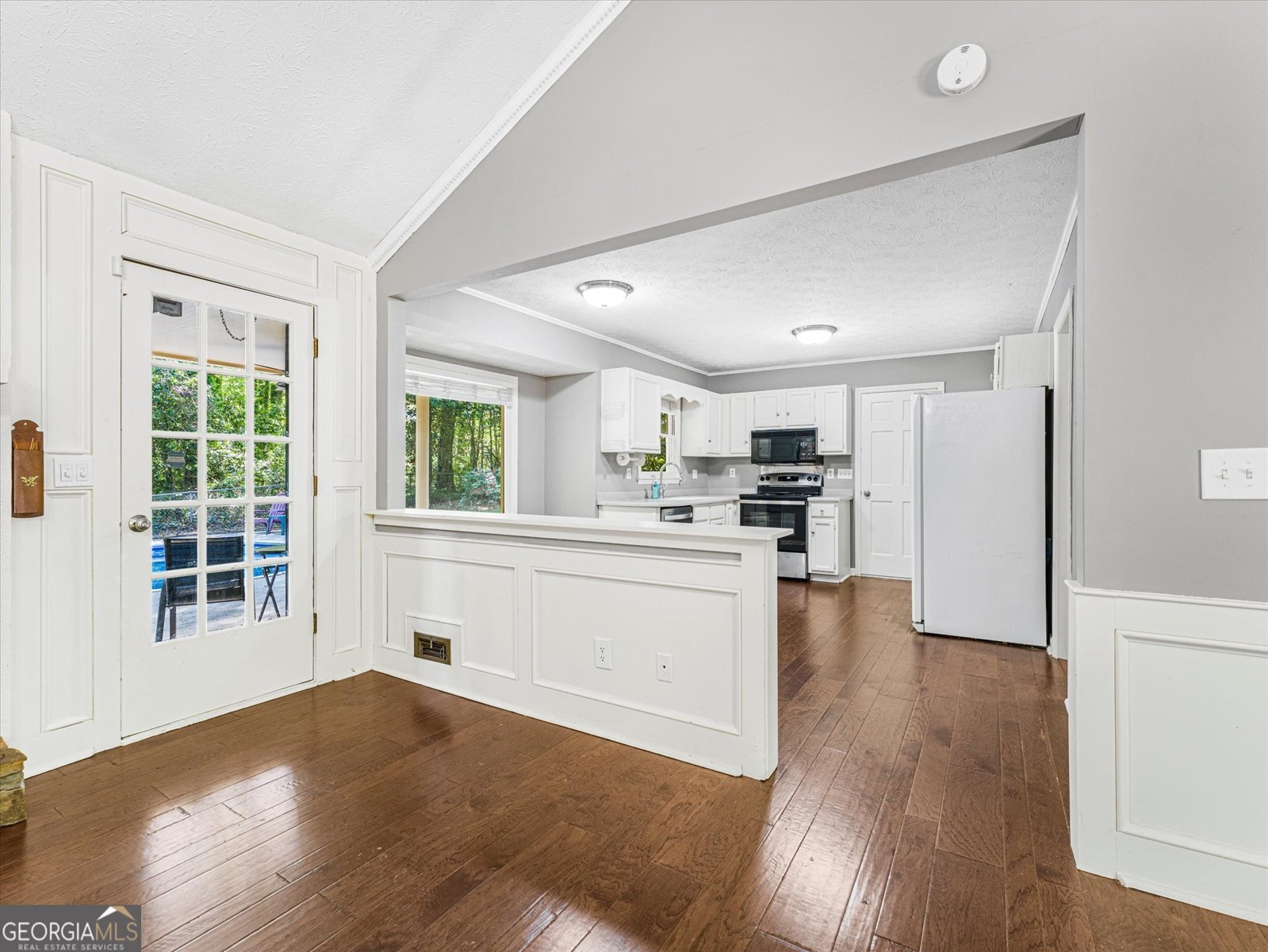 440 Benson Hurst Drive Mableton - Photo 7