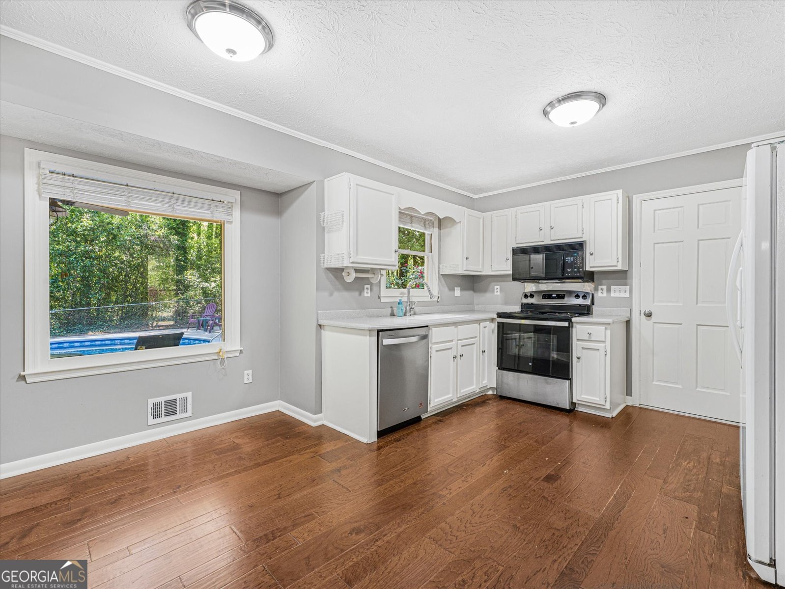 440 Benson Hurst Drive Mableton - Photo 8