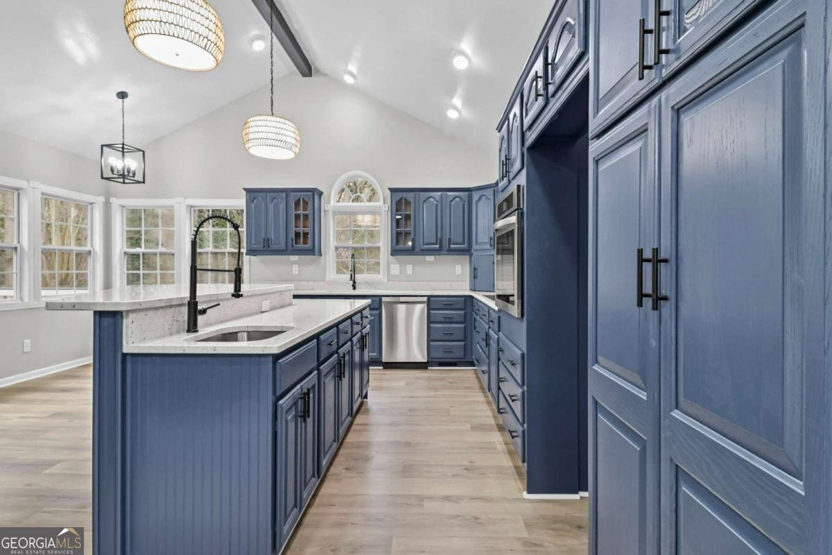 3560 Ebenezer Court Marietta - Photo 13