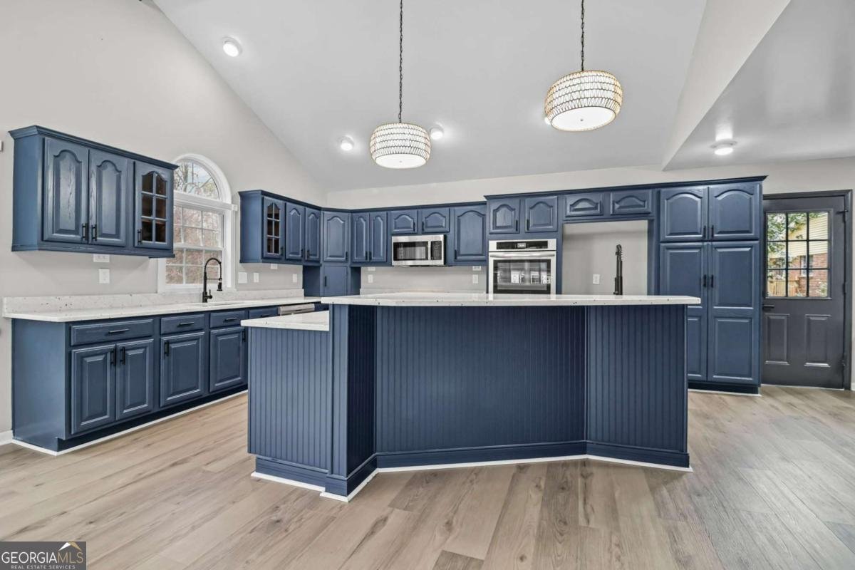 3560 Ebenezer Court Marietta - Photo 14