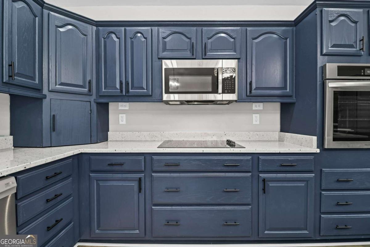 3560 Ebenezer Court Marietta - Photo 18