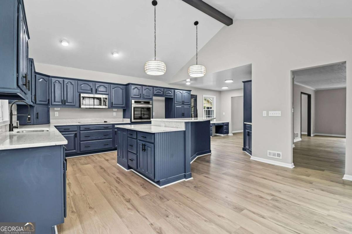 3560 Ebenezer Court Marietta - Photo 20