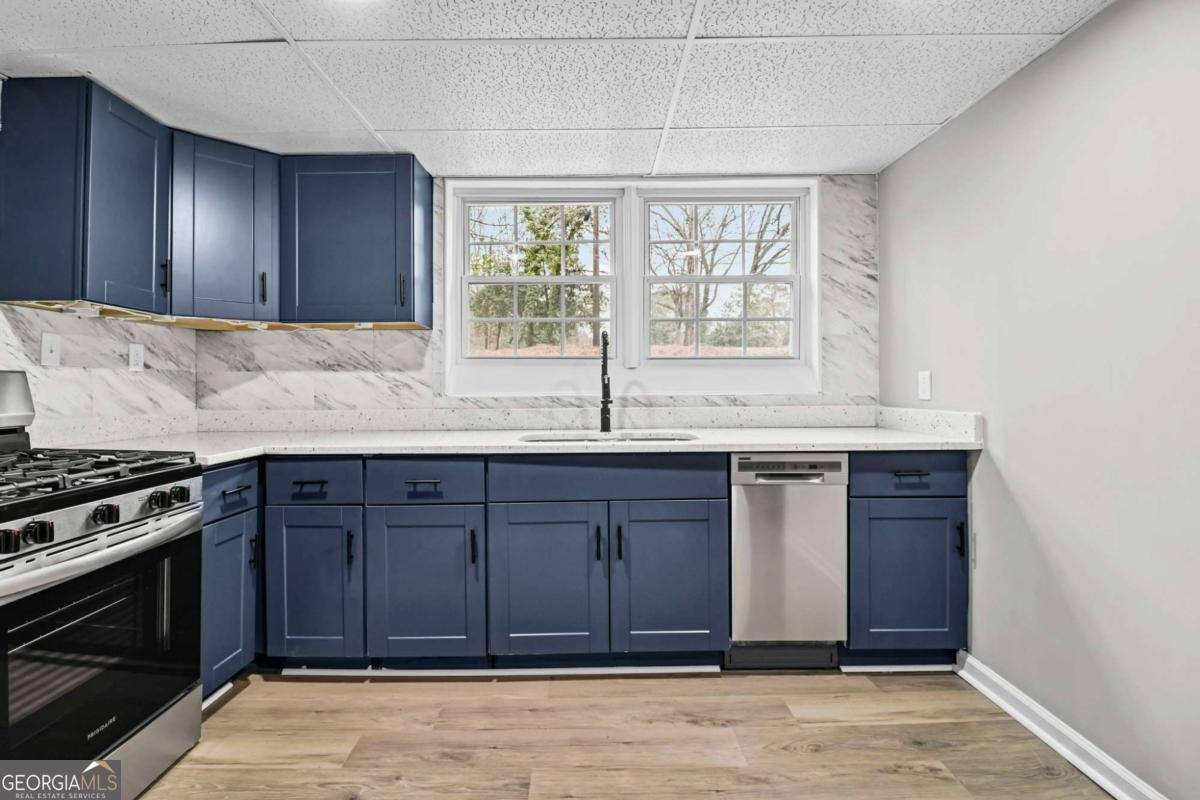 3560 Ebenezer Court Marietta - Photo 33