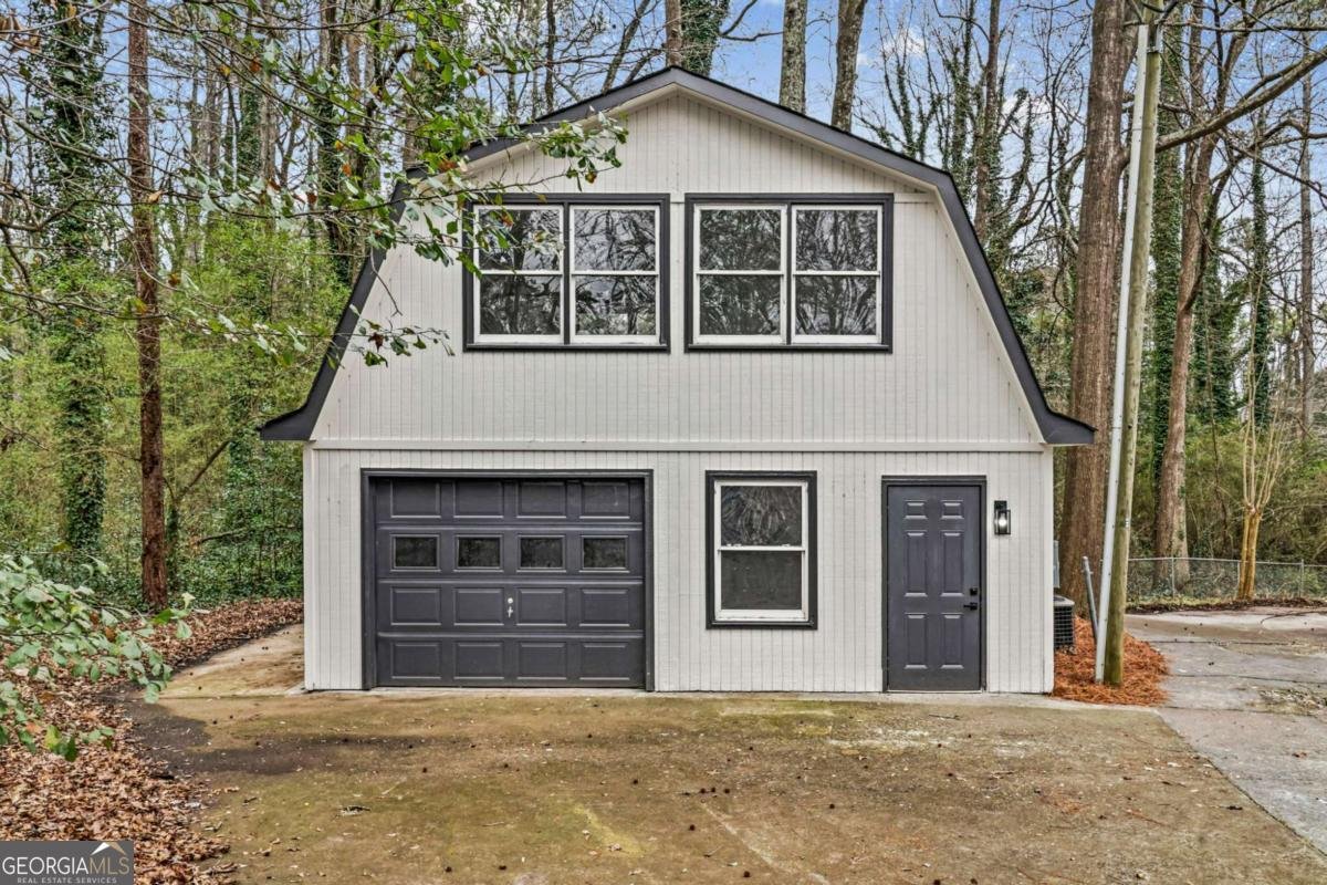 3560 Ebenezer Court Marietta - Photo 38