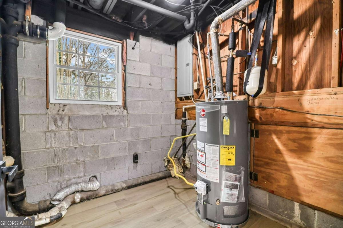 3560 Ebenezer Court Marietta - Photo 43