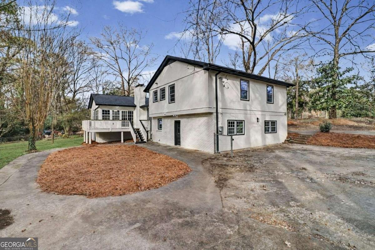 3560 Ebenezer Court Marietta - Photo 49