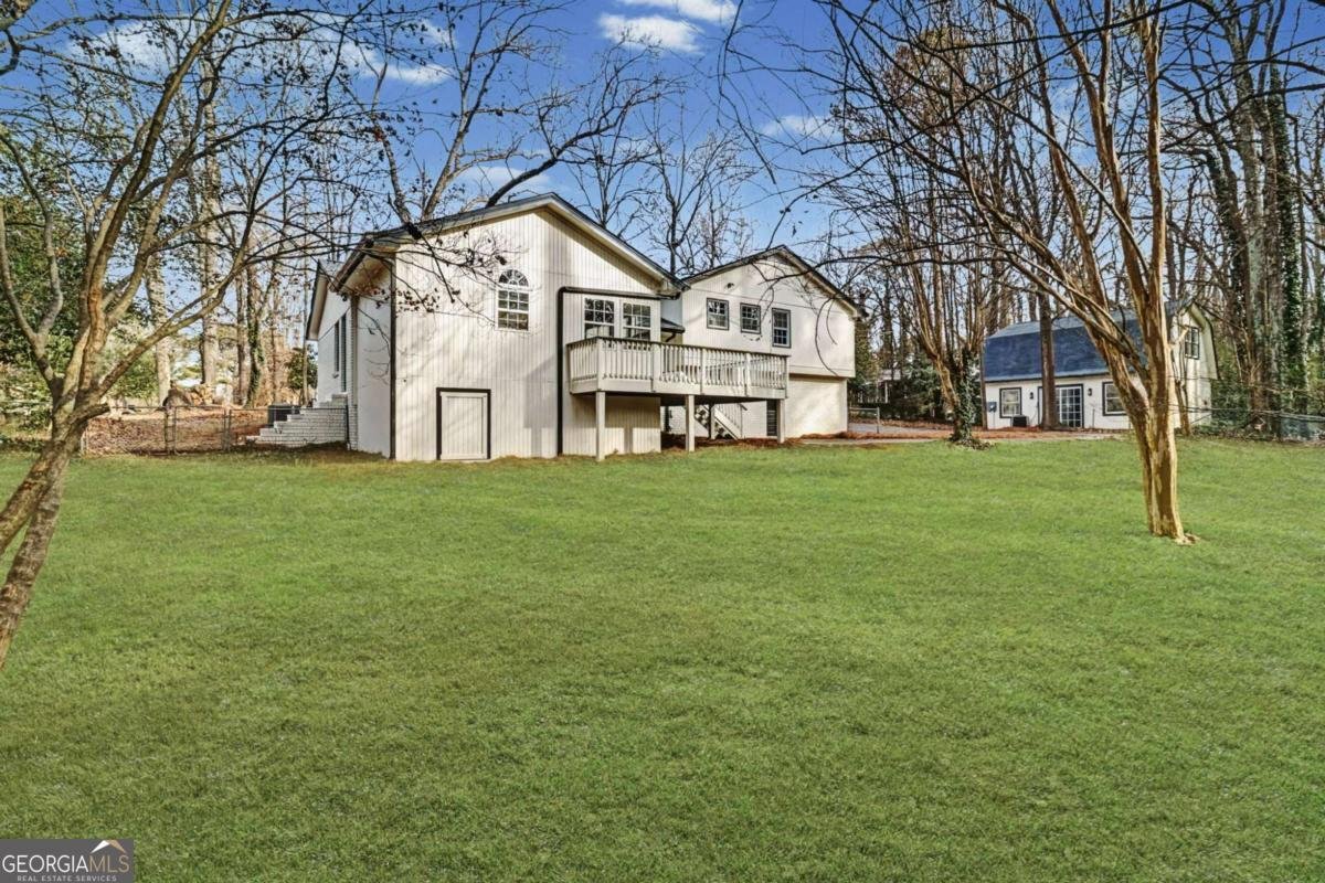 3560 Ebenezer Court Marietta - Photo 51