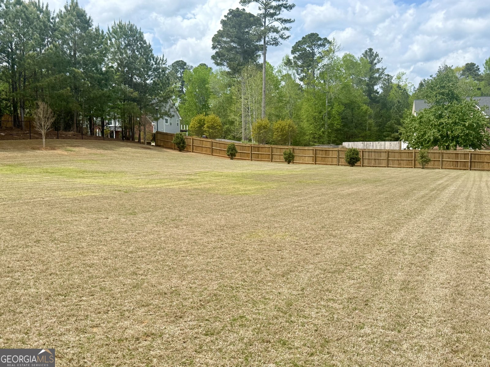 78 Maple Creek Drive Newnan - Photo 10