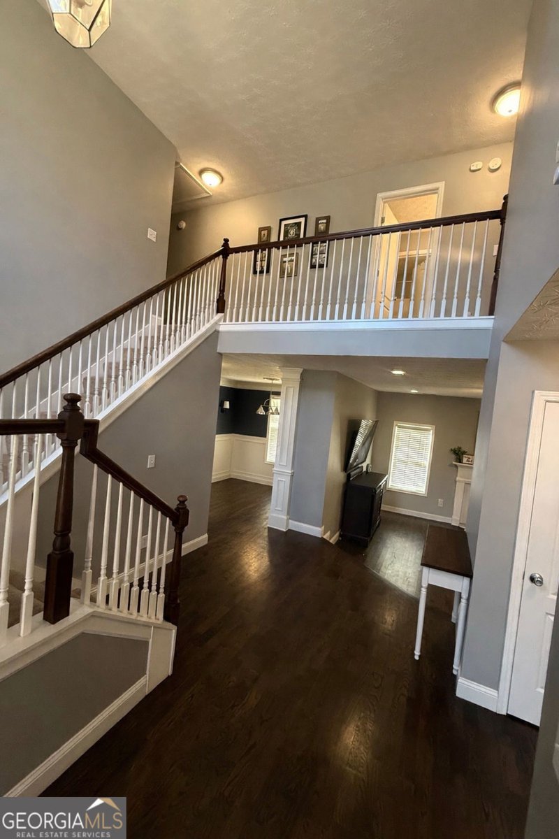 78 Maple Creek Drive Newnan - Photo 12