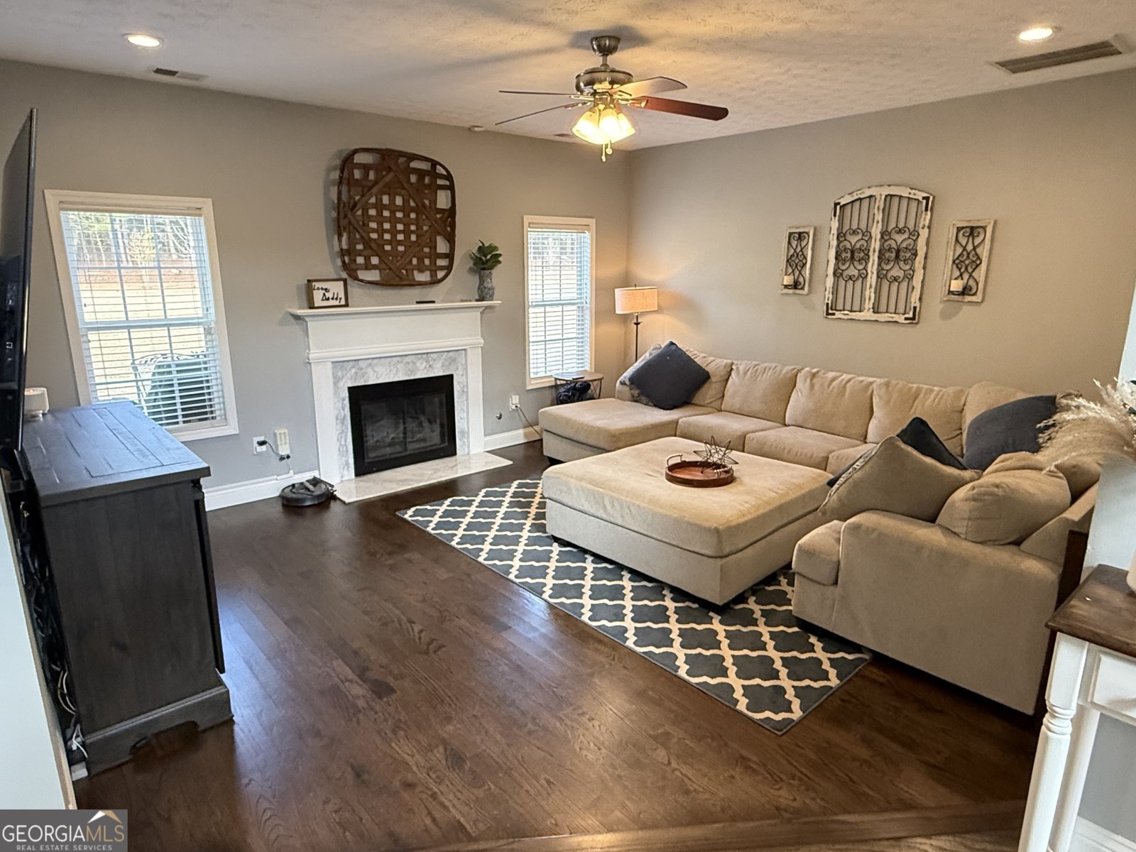 78 Maple Creek Drive Newnan - Photo 13