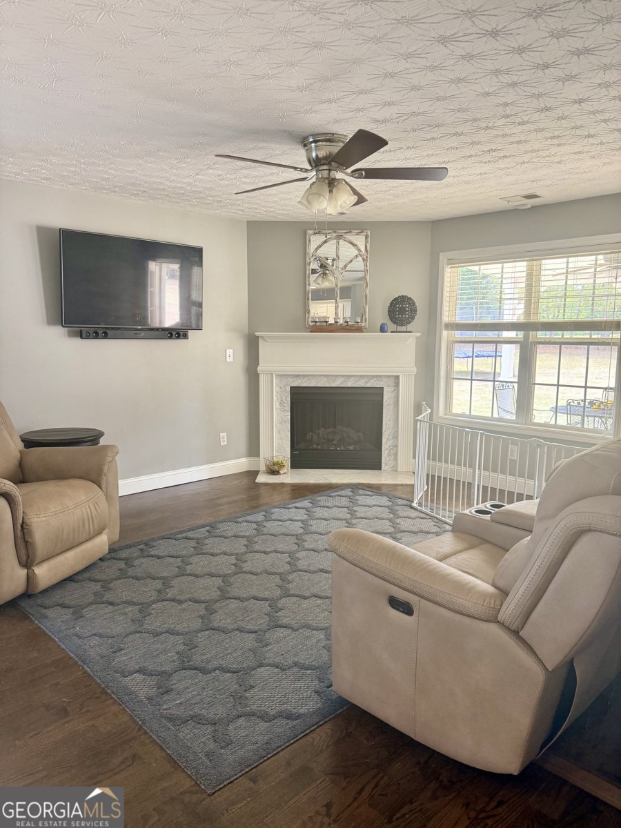 78 Maple Creek Drive Newnan - Photo 15