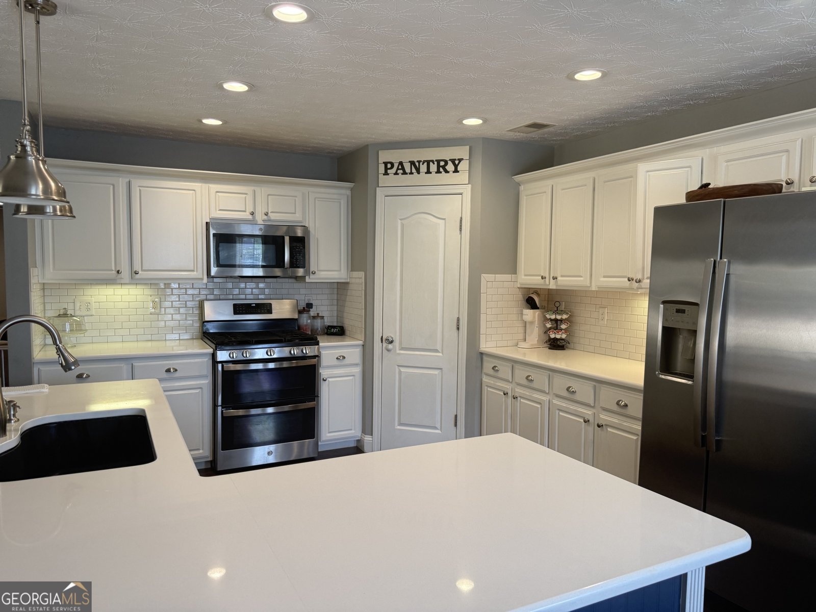 78 Maple Creek Drive Newnan - Photo 16