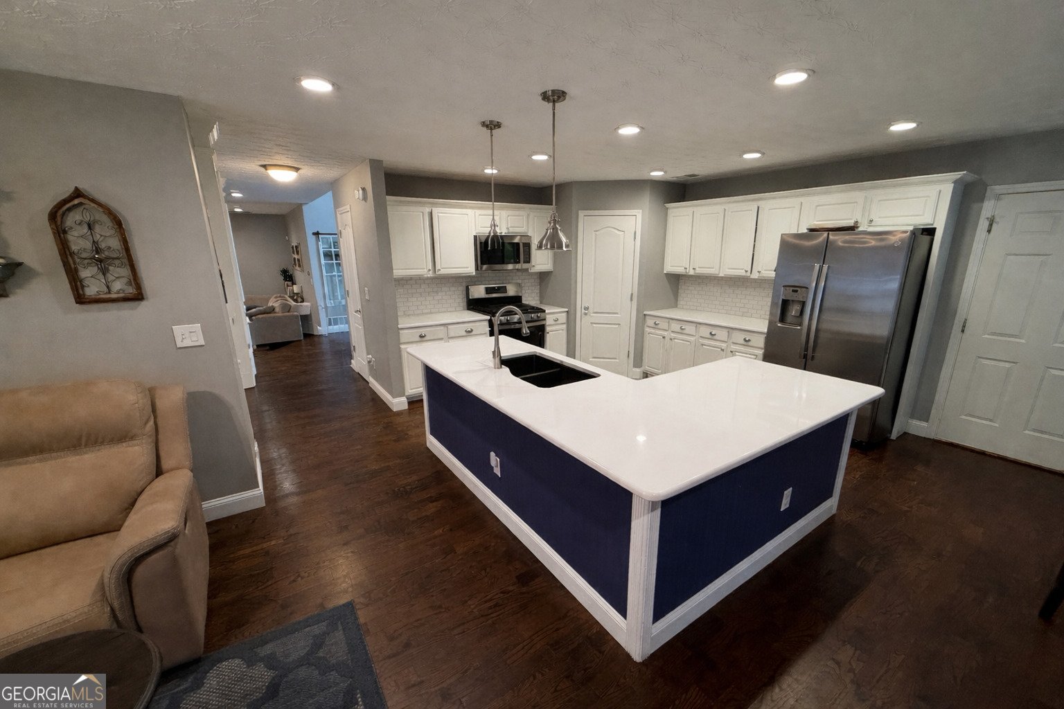 78 Maple Creek Drive Newnan - Photo 17