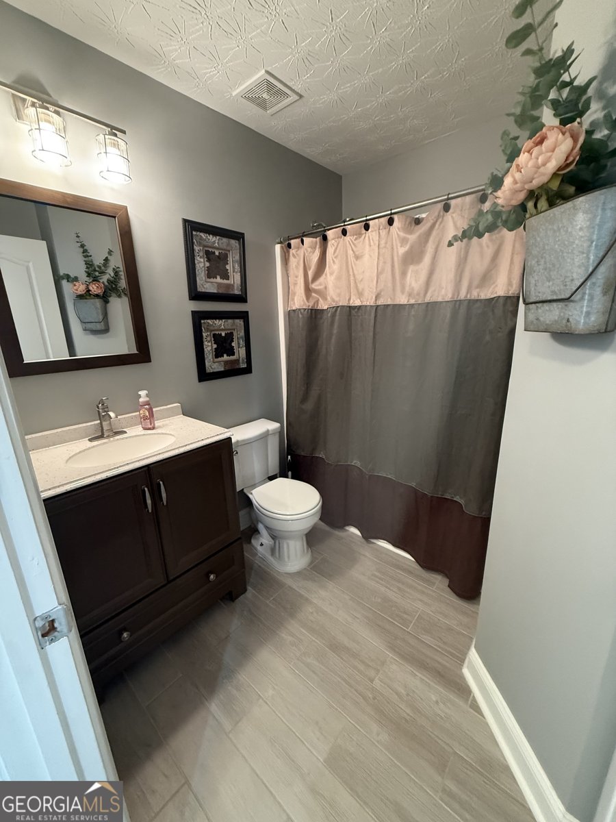 78 Maple Creek Drive Newnan - Photo 18