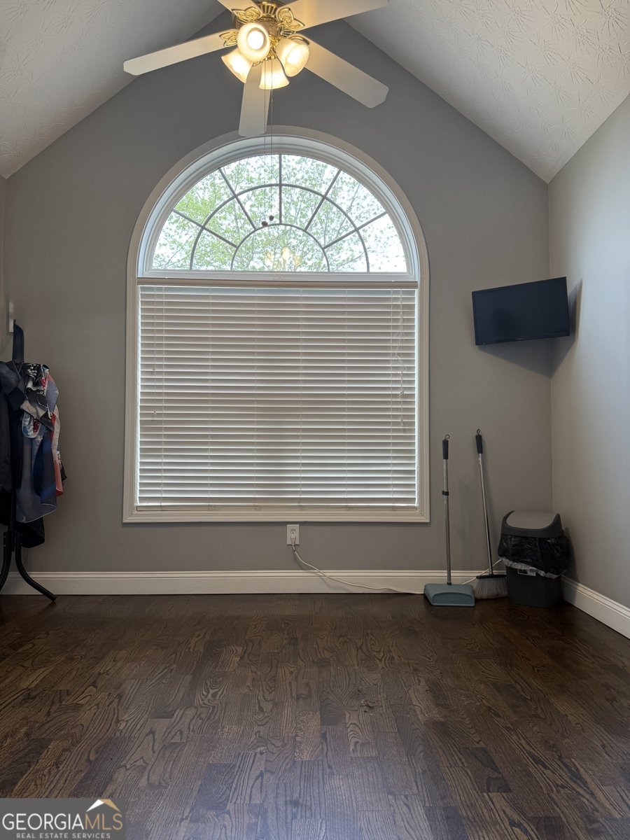 78 Maple Creek Drive Newnan - Photo 19