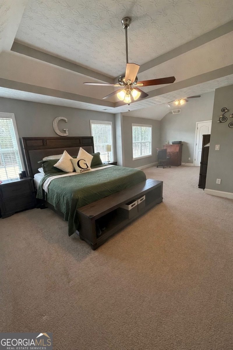 78 Maple Creek Drive Newnan - Photo 21
