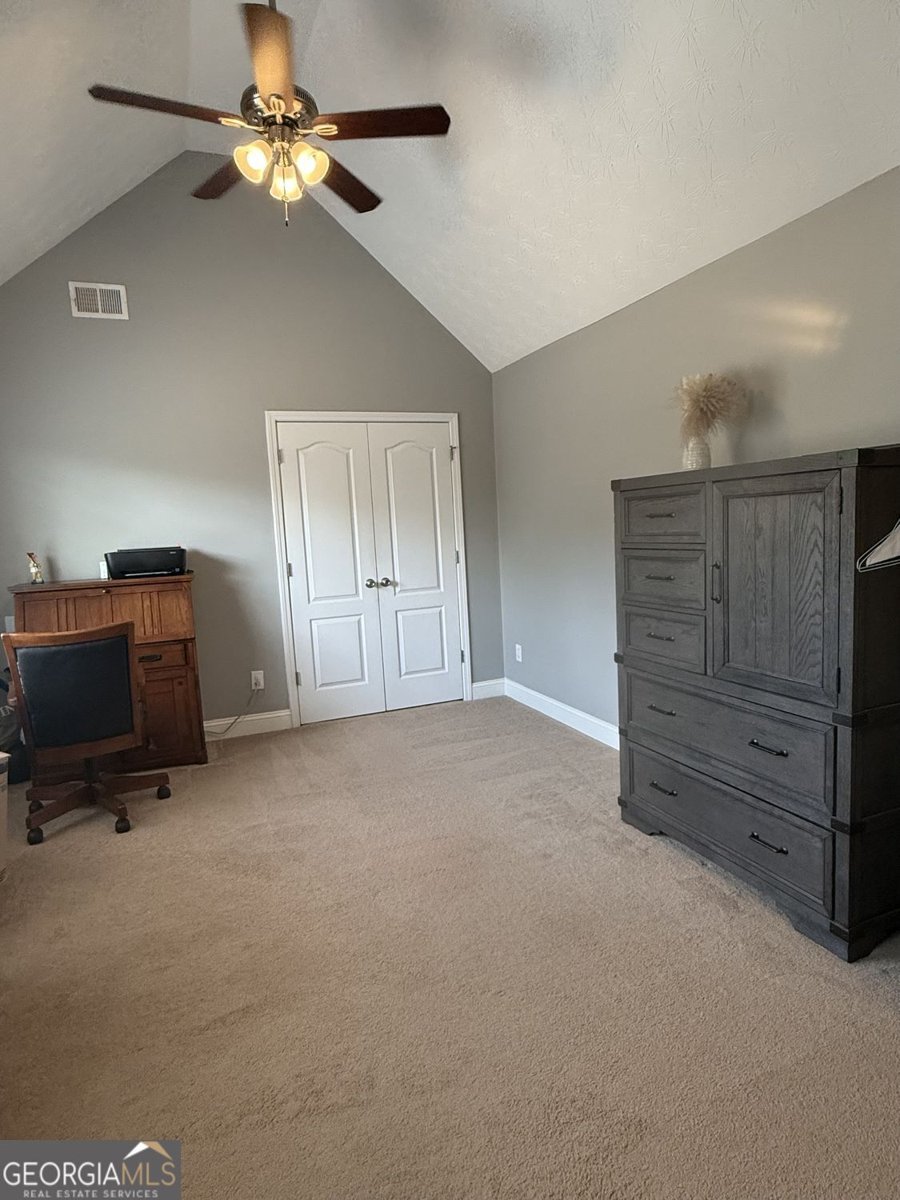 78 Maple Creek Drive Newnan - Photo 22