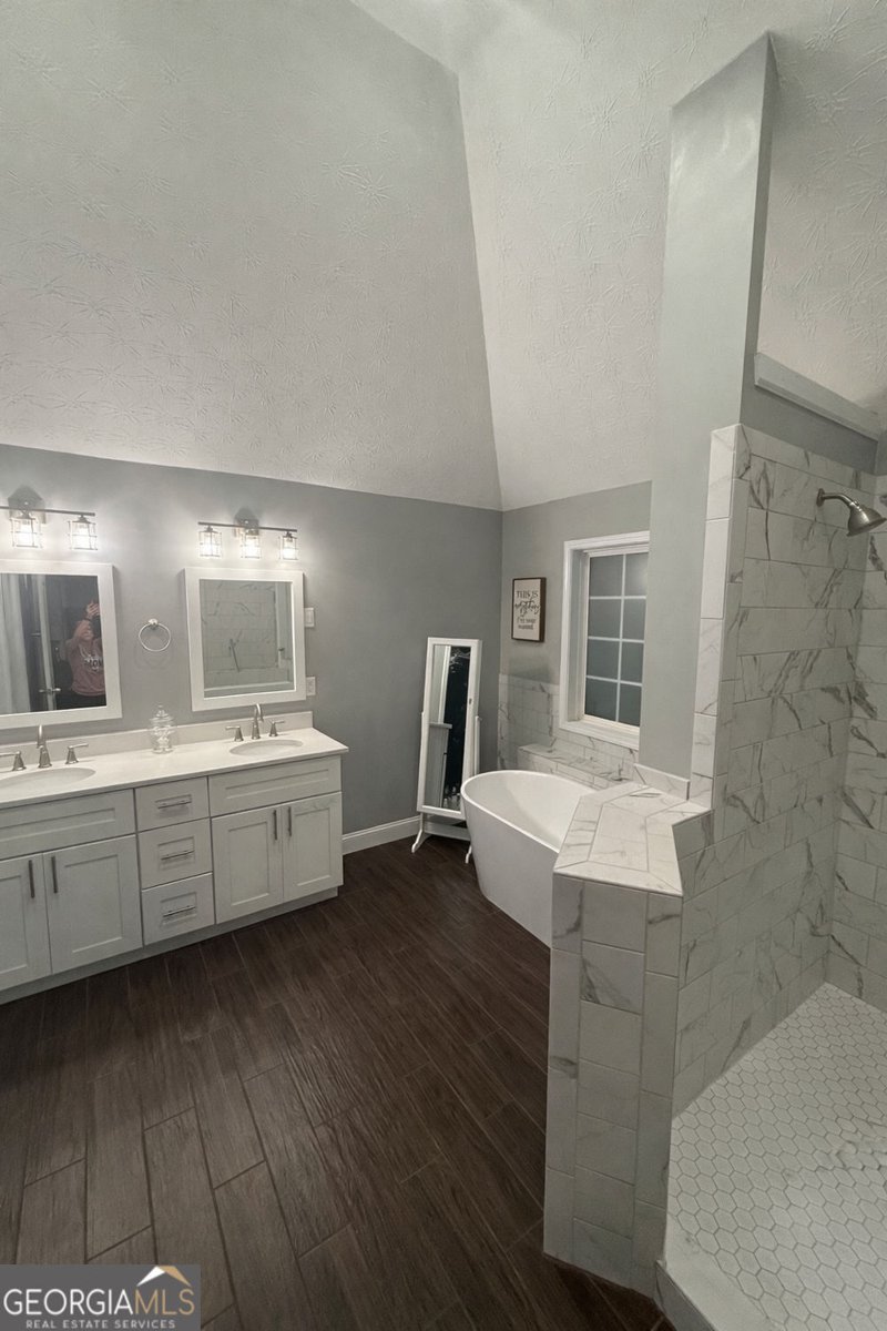 78 Maple Creek Drive Newnan - Photo 23