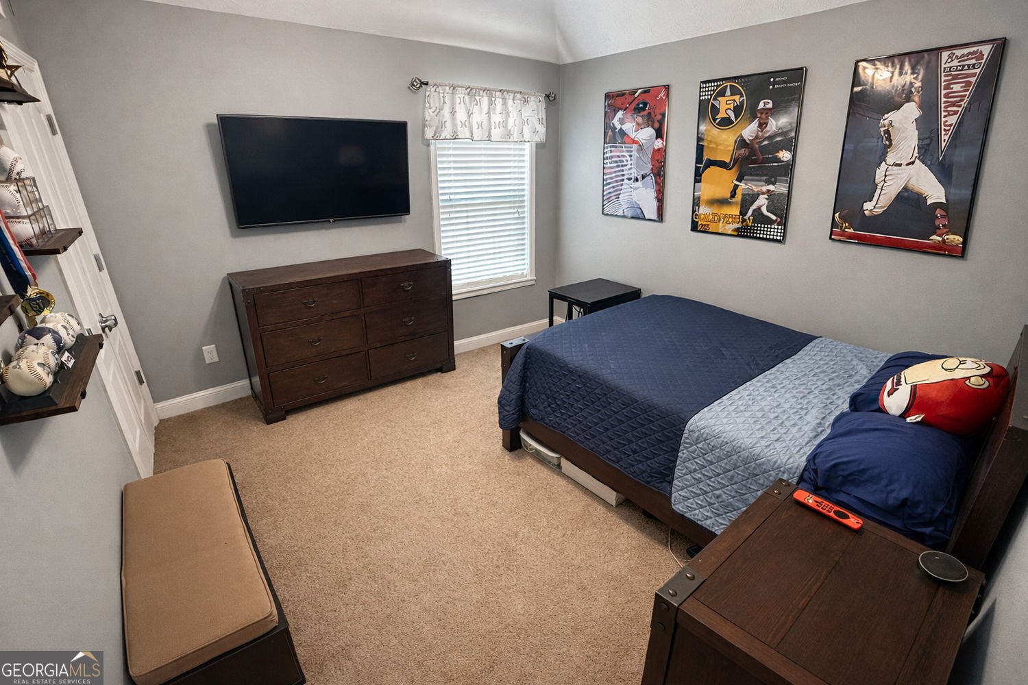 78 Maple Creek Drive Newnan - Photo 27