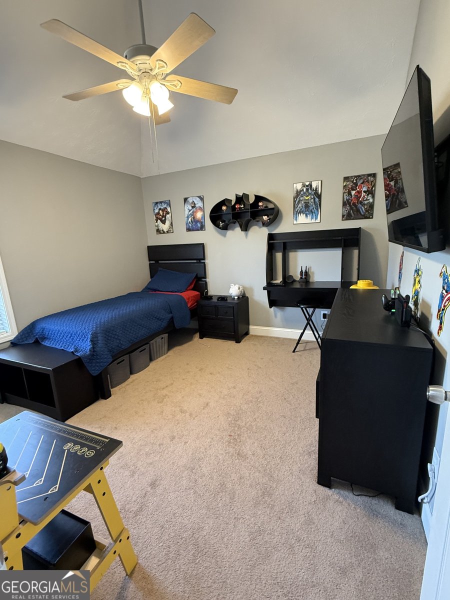 78 Maple Creek Drive Newnan - Photo 28