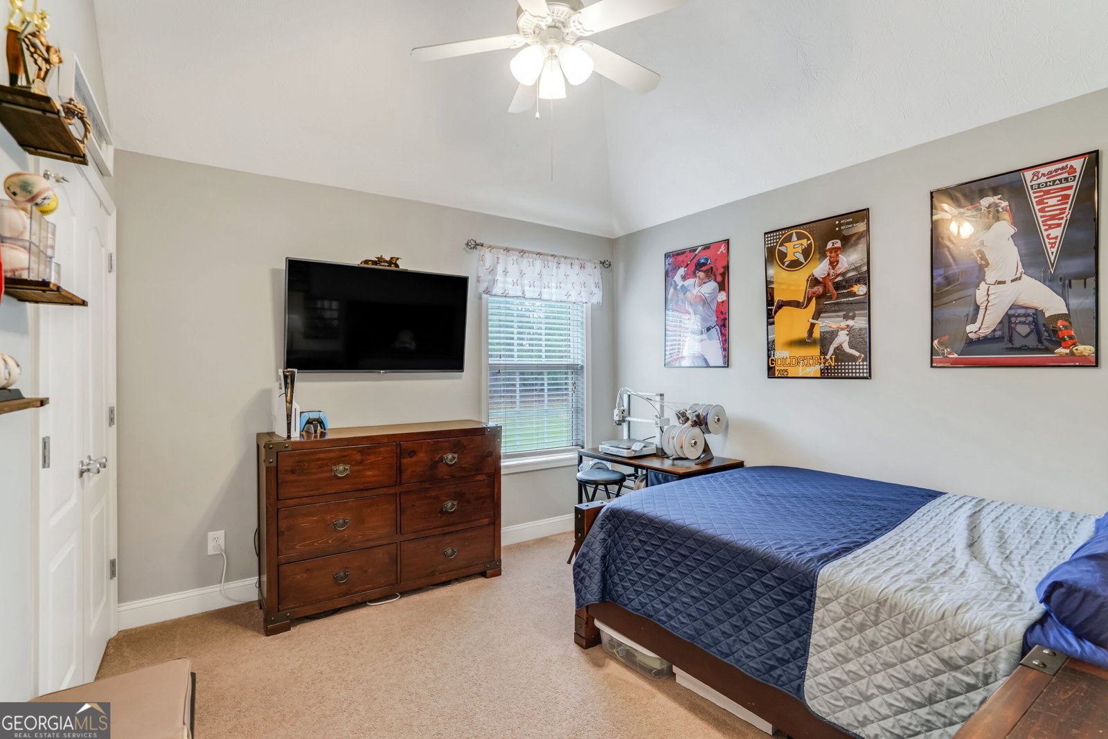 78 Maple Creek Drive Newnan - Photo 30