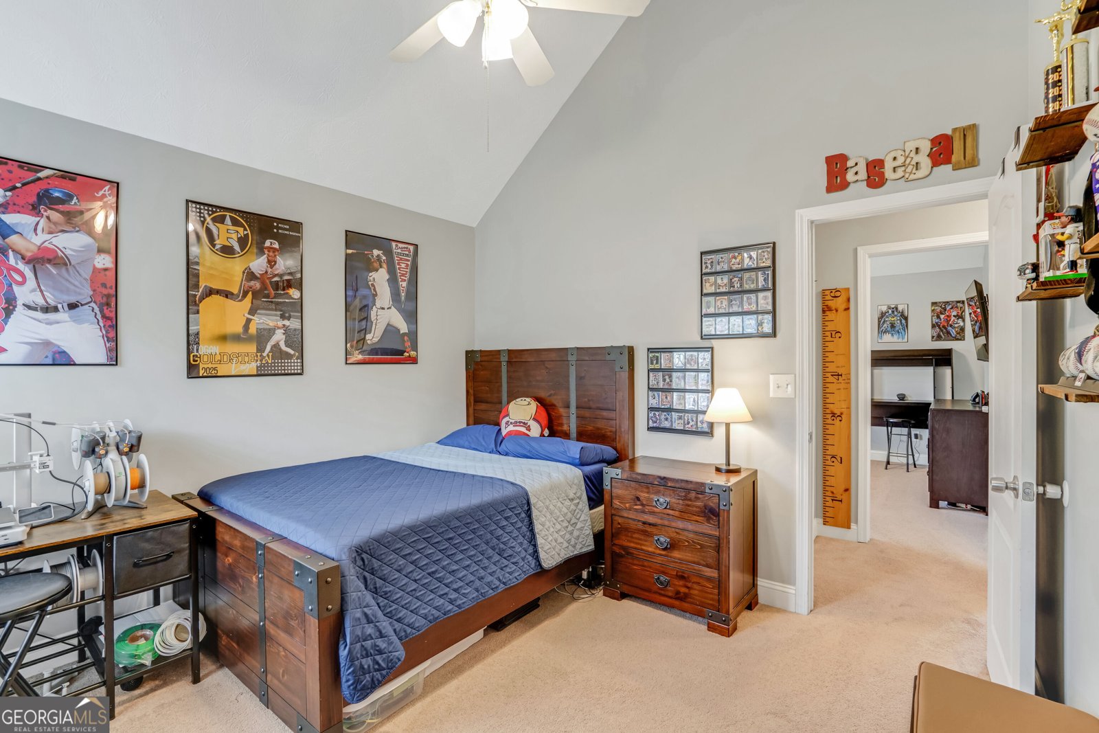 78 Maple Creek Drive Newnan - Photo 31