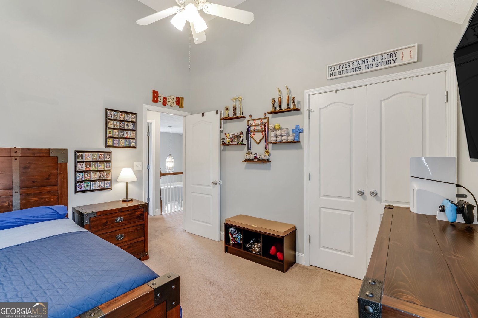 78 Maple Creek Drive Newnan - Photo 32