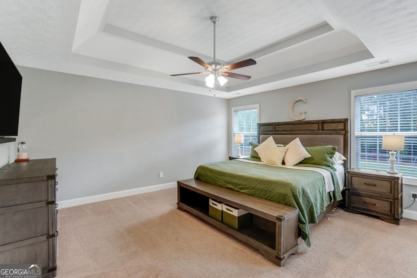 78 Maple Creek Drive Newnan - Photo 33