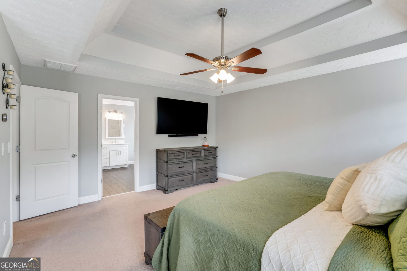 78 Maple Creek Drive Newnan - Photo 34