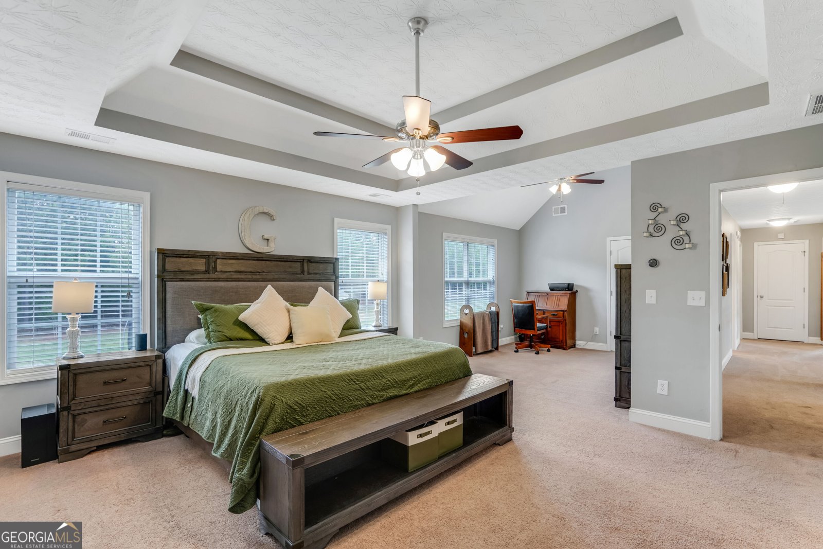78 Maple Creek Drive Newnan - Photo 35