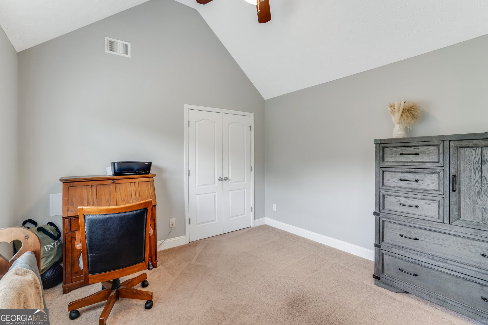 78 Maple Creek Drive Newnan - Photo 36
