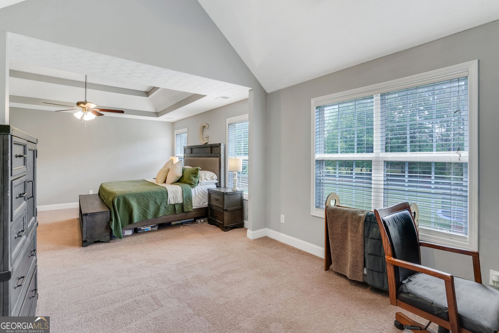78 Maple Creek Drive Newnan - Photo 37