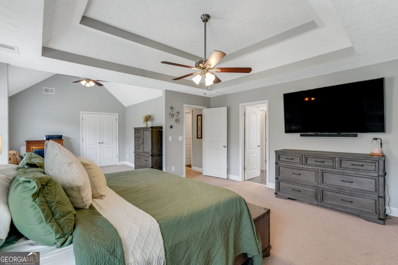 78 Maple Creek Drive Newnan - Photo 38