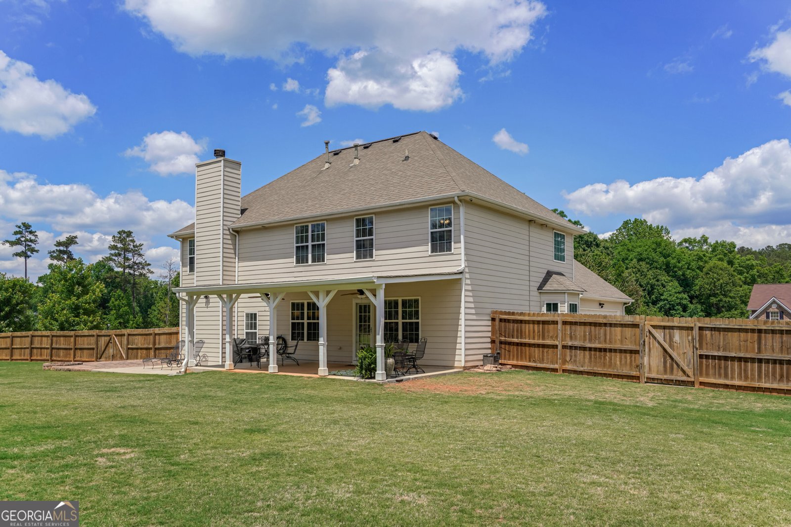 78 Maple Creek Drive Newnan - Photo 44