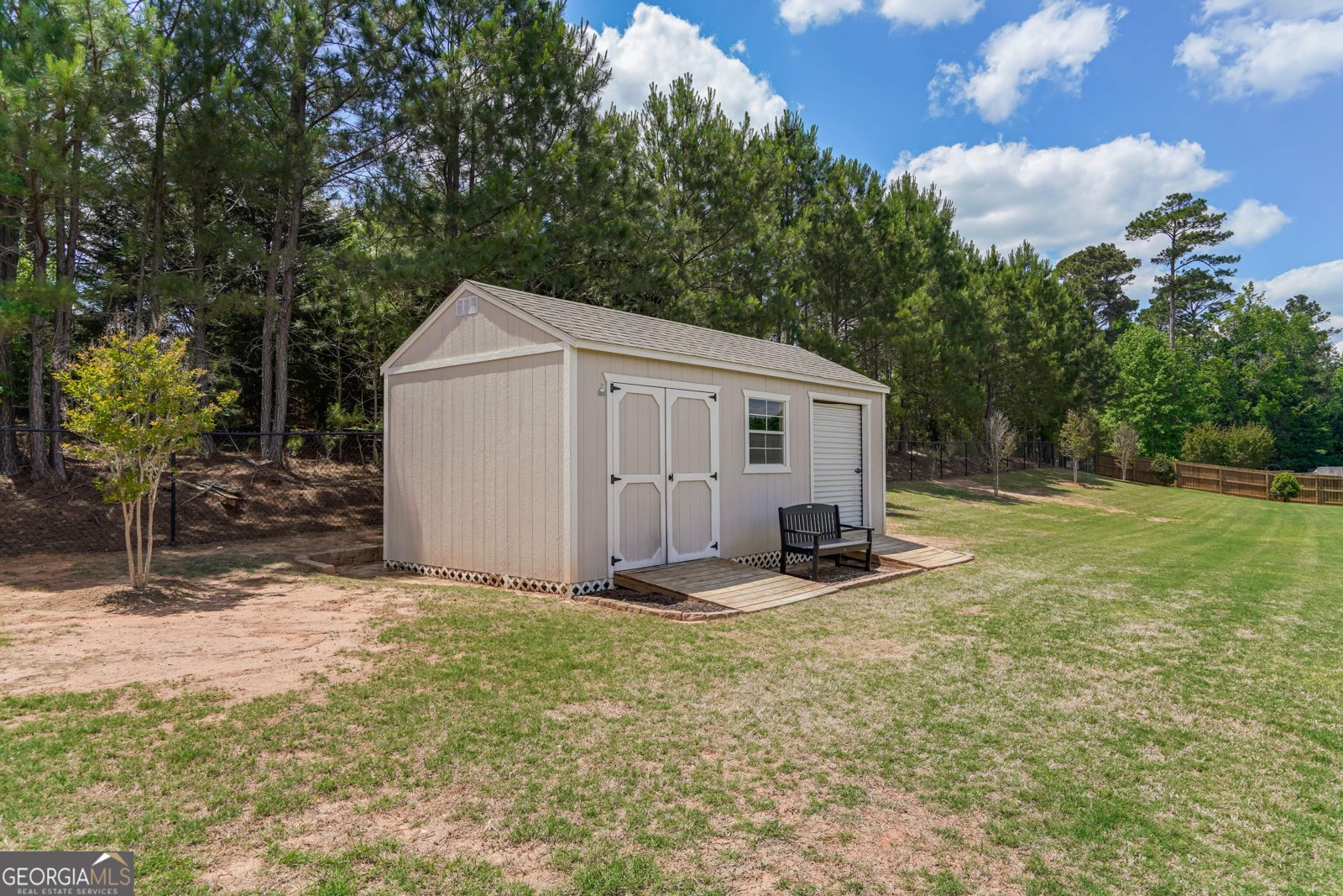 78 Maple Creek Drive Newnan - Photo 45